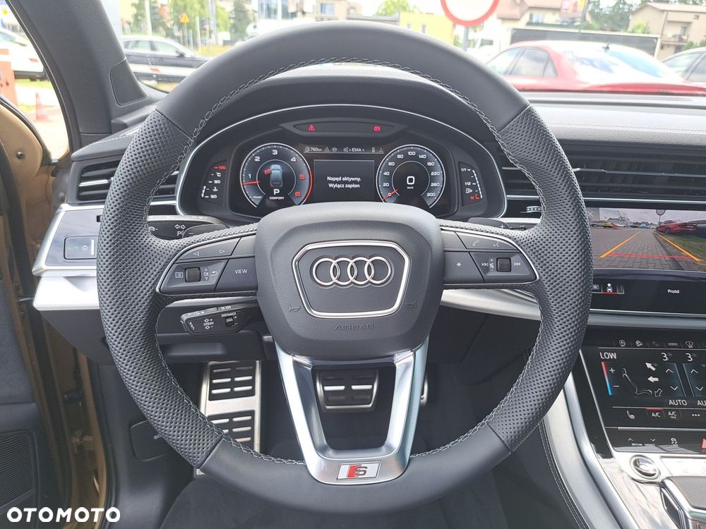 Audi Q7 - 23
