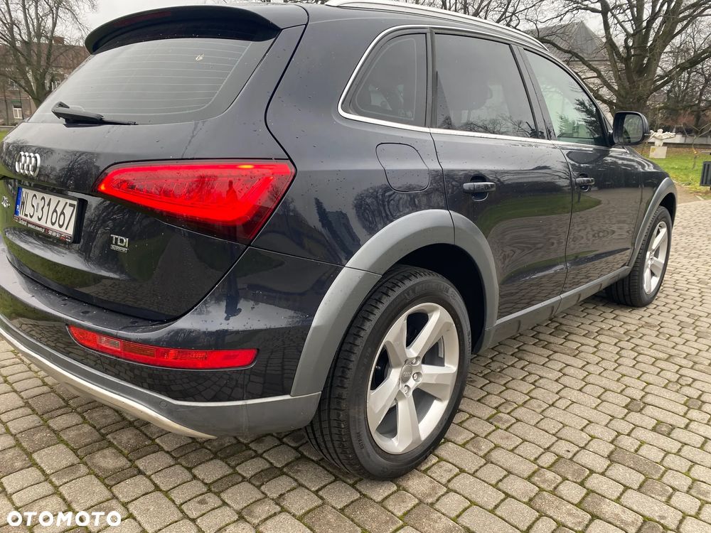 Audi Q5 2.0 TDI Quattro (clean diesel) S tronic - 18