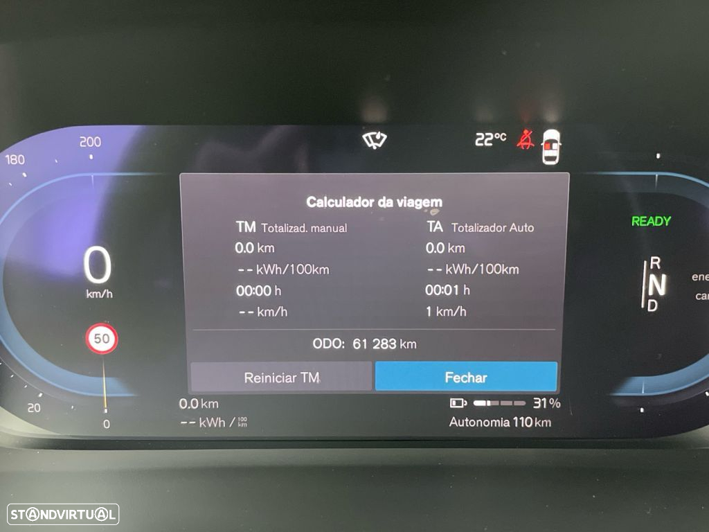 Volvo XC 40 Recharge Twin Pro - 9