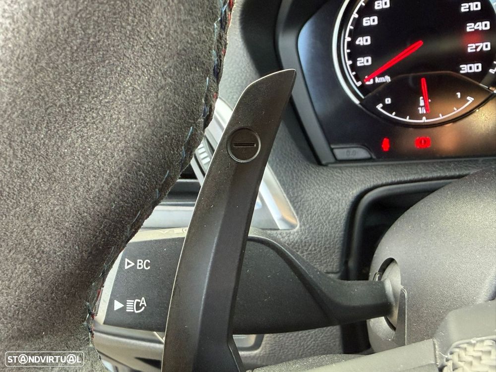 BMW M2 Competition Auto - 23