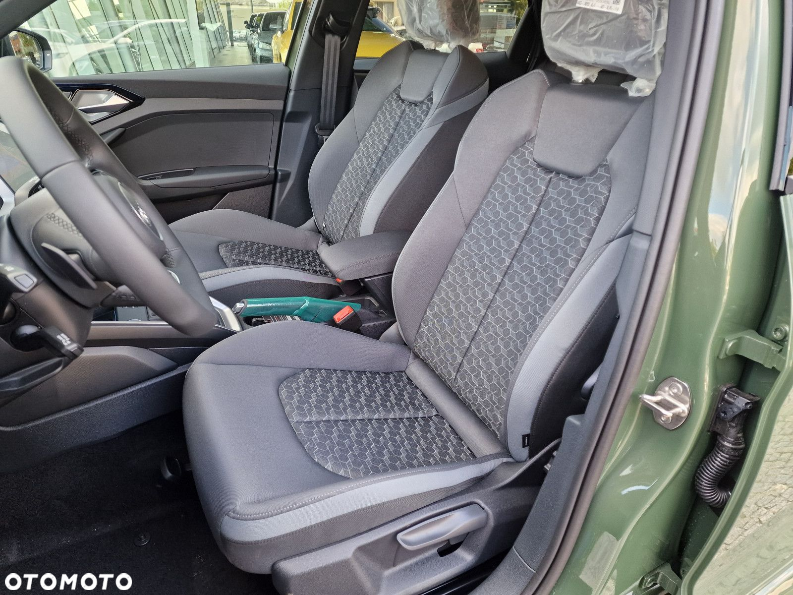 Audi A1 - 10