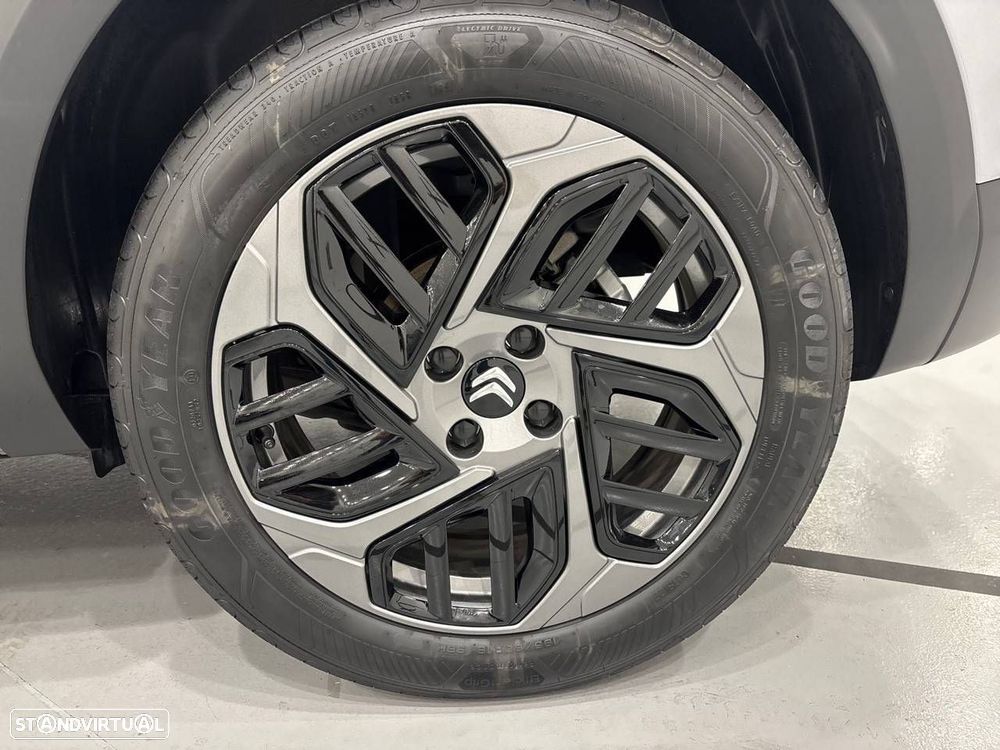 Citroën C4 1.5 BlueHDi Plus EAT8 - 11