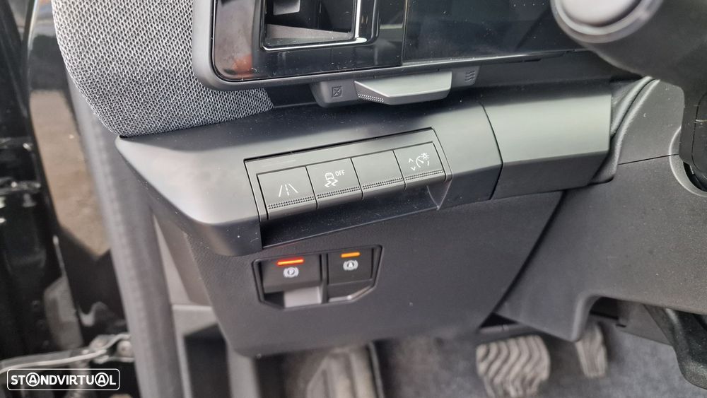 Renault Mégane E-Tech EV60 Techno Optimum Charge - 12