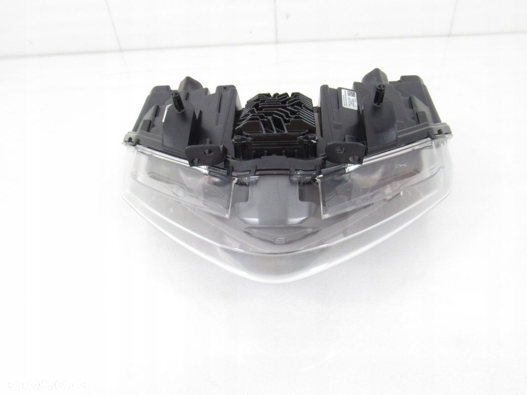 Lampa przód / reflektor BMW CE 04 - 13