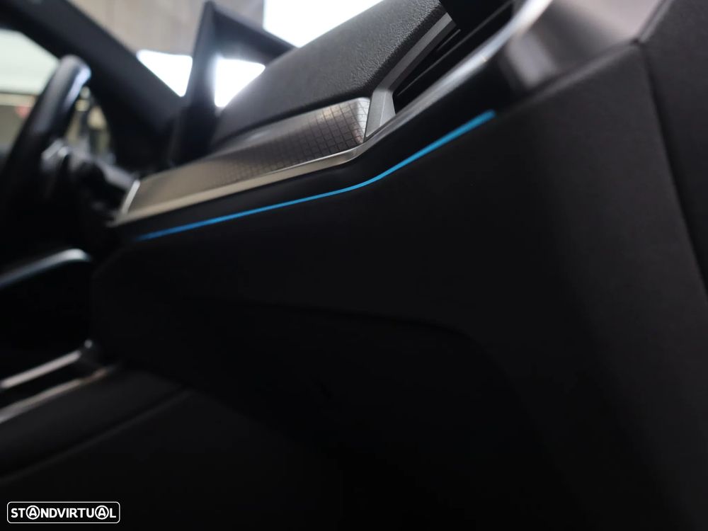 BMW 320 e xDrive Aut. M Sport - 21