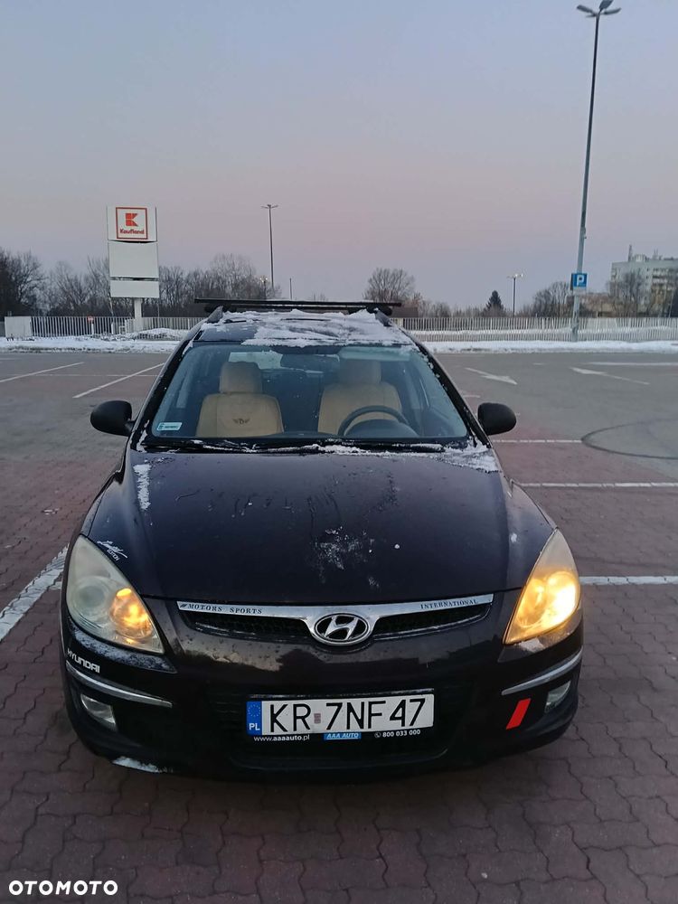 Hyundai i30 1.6 Classic - 2