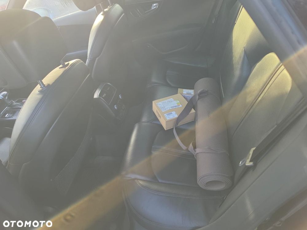 Audi S7 Sportback - 9