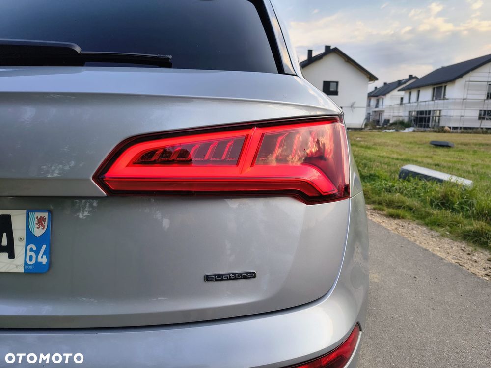 Audi Q5 2.0 TDI Quattro S tronic - 12