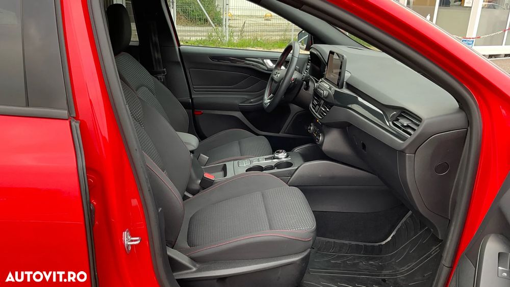 Ford Focus 1.5 Ecoboost ST-Line - 22