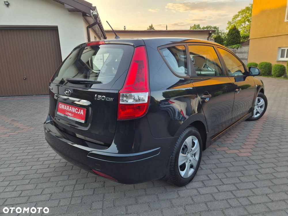 Hyundai i30 i30cw 1.4 Comfort - 8