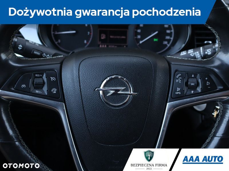 Opel Mokka - 21