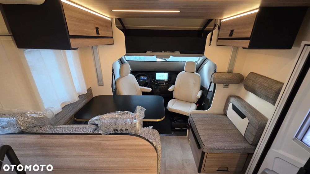 Rimor Kilig 95 Plus Automat - 14