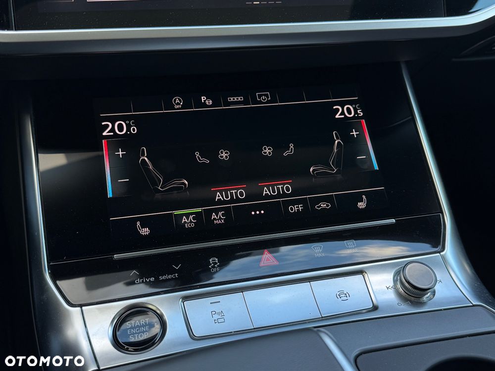 Audi A6 - 22