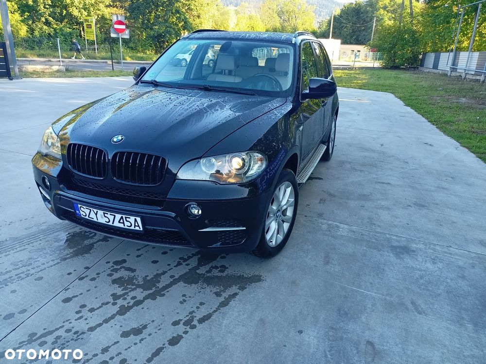 BMW X5 xDrive30d - 2