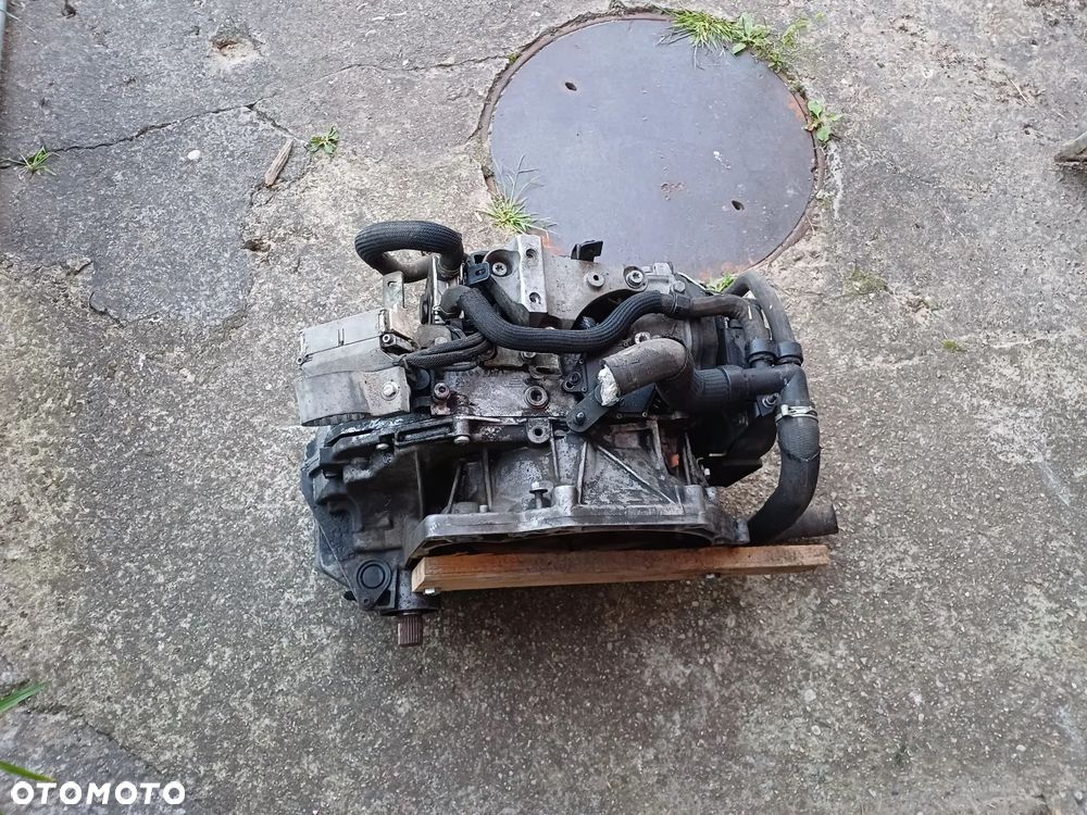 Automatyczna Skrzynia Biegów PEUGEOT 207 208 308 1.6 VTI 20TS29 - 5