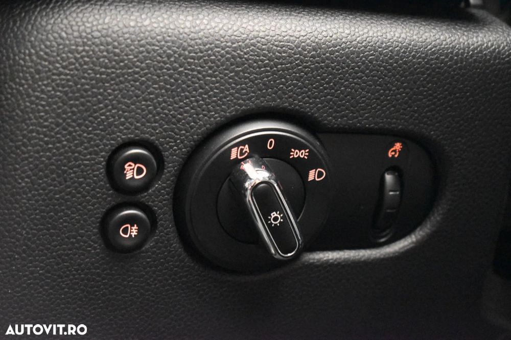 Mini John Cooper Works Sport-Aut. - 15