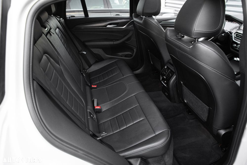 BMW X4 - 8