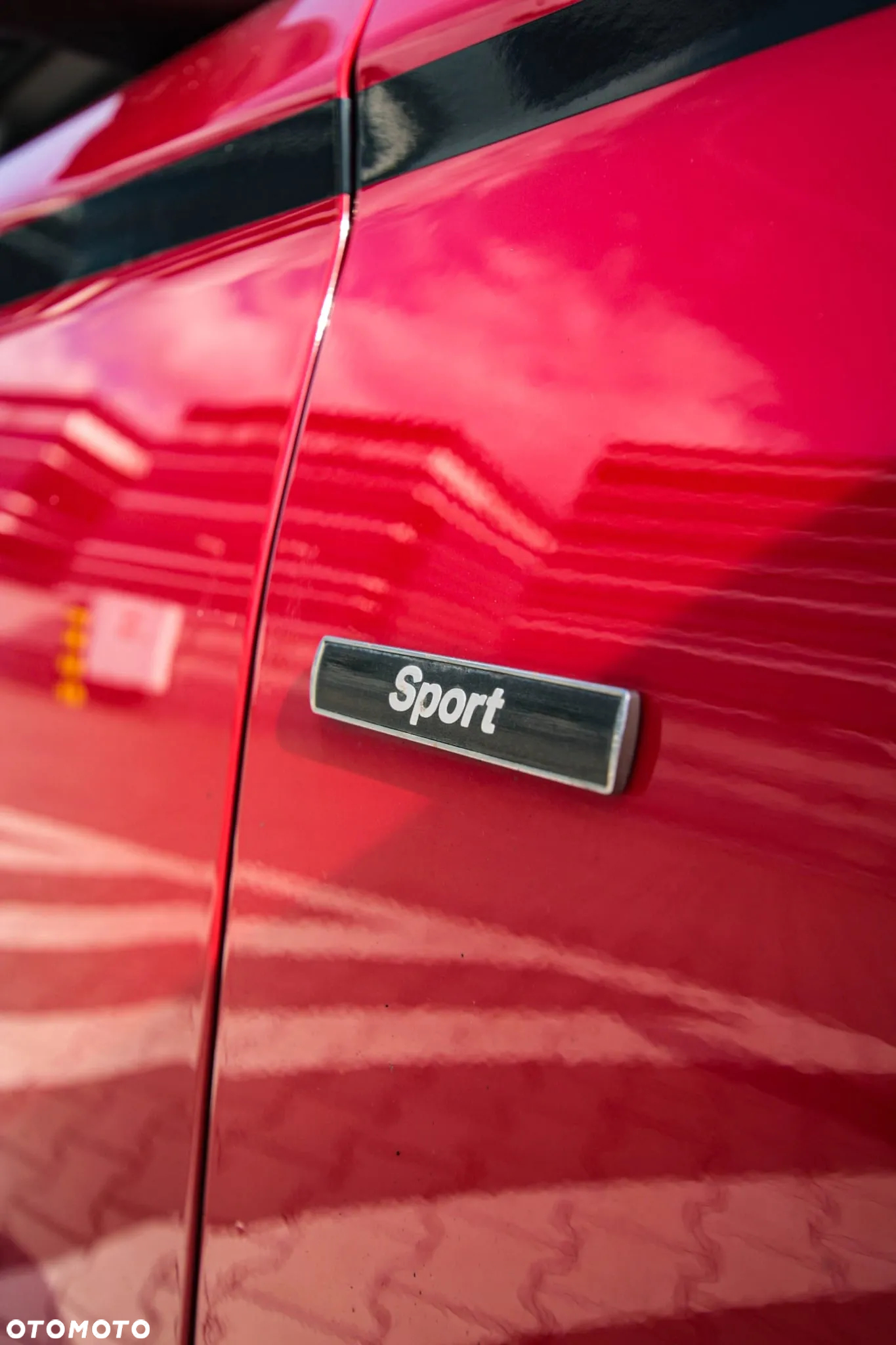 BMW Seria 1 116i Sport Line - 9