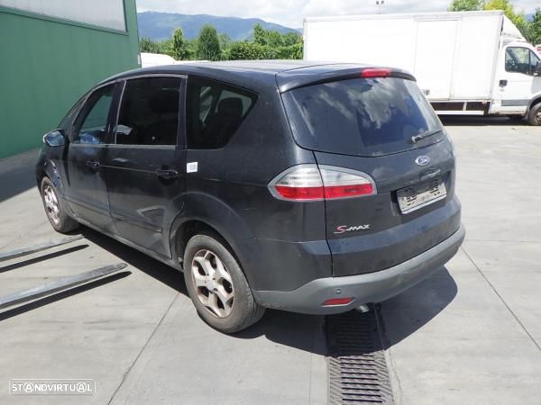 Para Peças Ford S-Max (Wa6) - 5