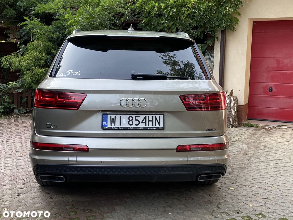 Audi Q7 - 4