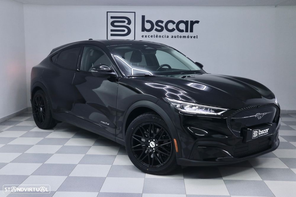 Ford Mustang Mach-E Standard - 6