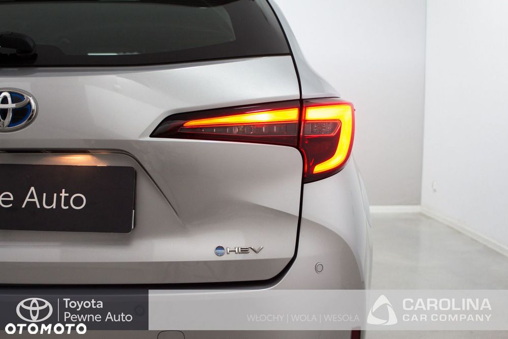 Toyota Corolla - 19