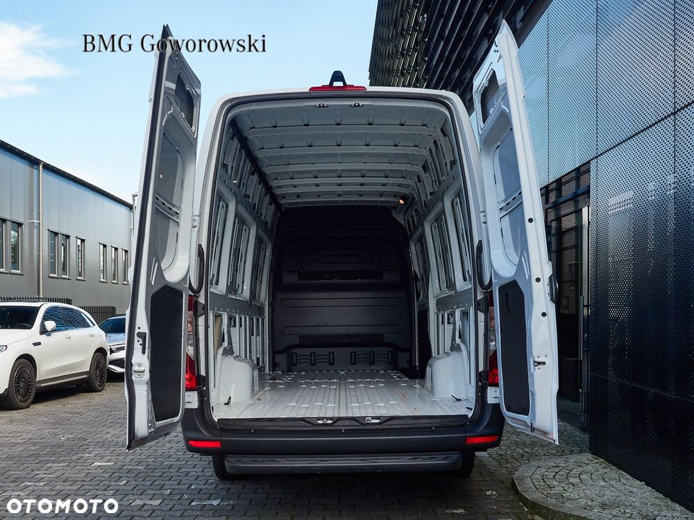 Mercedes-Benz Sprinter - 6