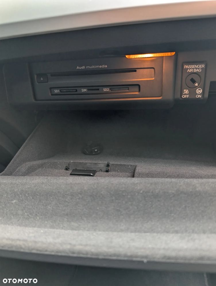 Audi A4 Avant - 18