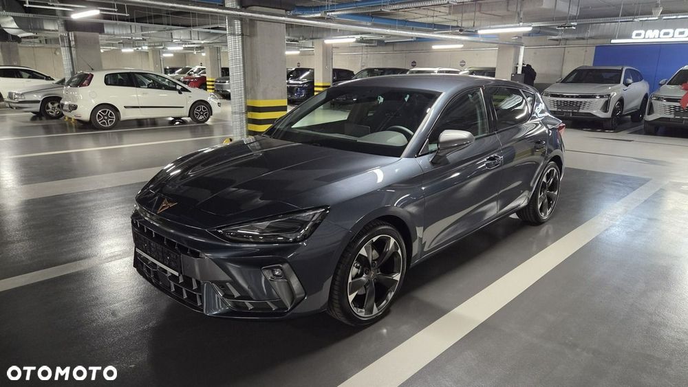 Cupra Leon - 9