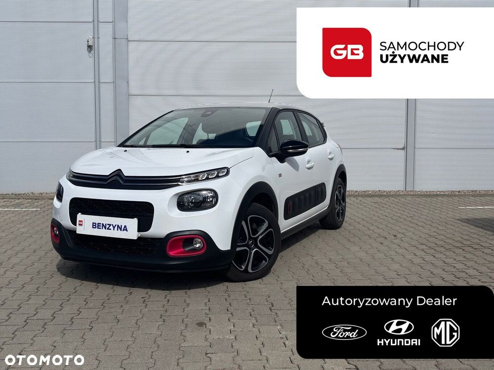 Citroën C3 1.2 PureTech Live - 1