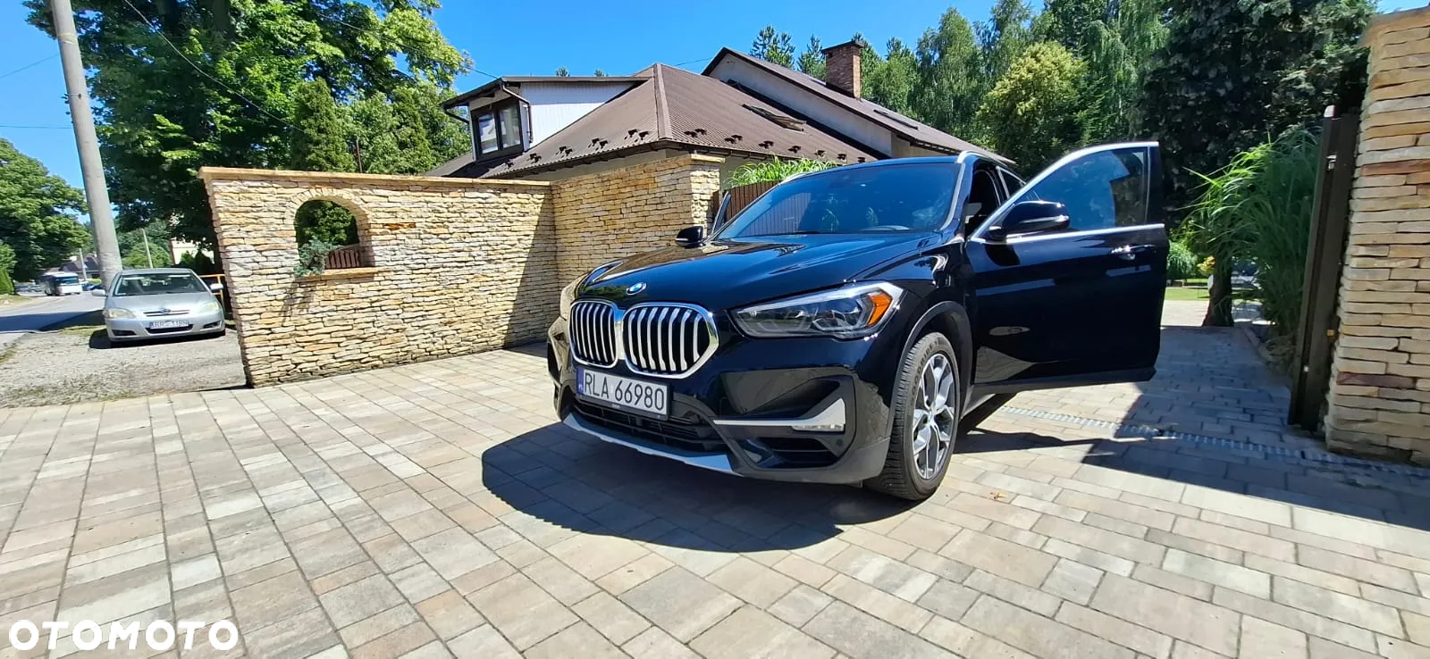 BMW X1 - 3