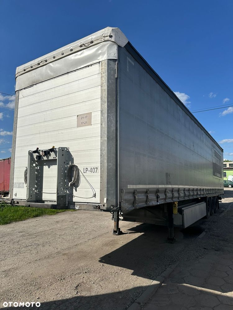 Schmitz Cargobull SCB*S3T - 19