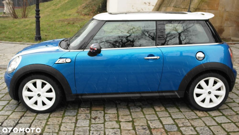 MINI Cooper S - 3