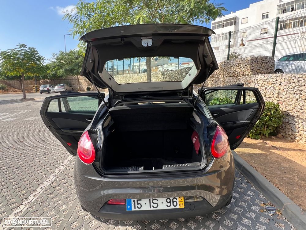 Fiat Bravo 1.4 16V Dynamic - 14
