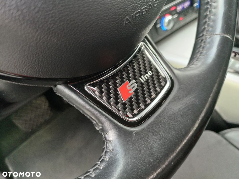 Audi A6 Limousine - 27