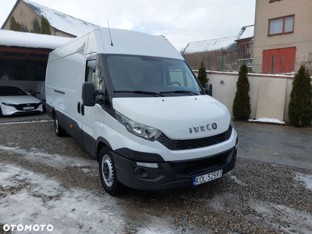 Iveco Daily - 1