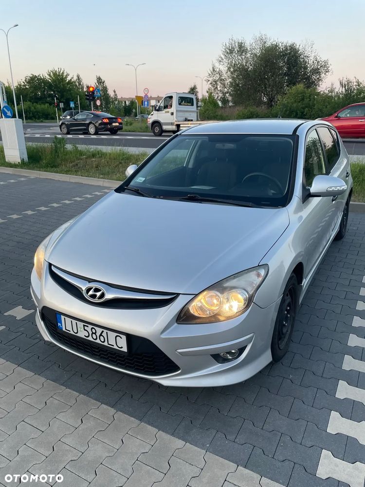 Hyundai i30 1.4 Comfort - 1