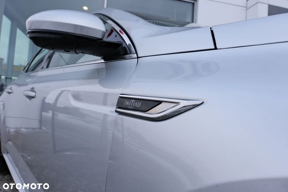 Renault Talisman 1.6 Energy dCi Initiale Paris EDC - 5