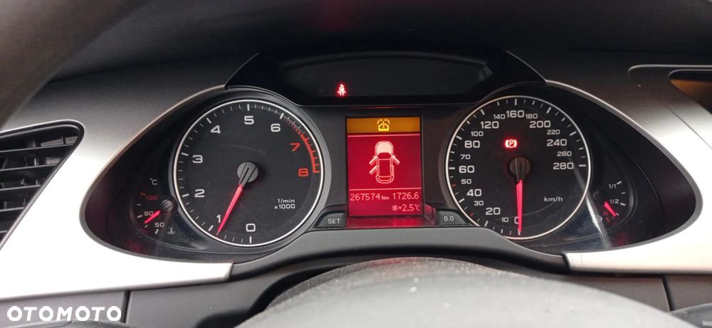 Audi A4 Avant 1.8 TFSI Ambition - 15