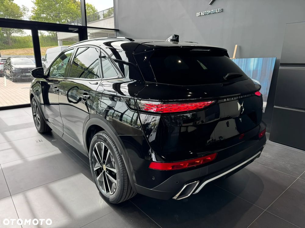 DS Automobiles DS 7 Crossback - 9