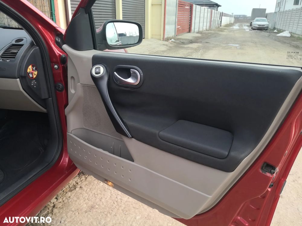 Renault Megane II 1.6 Dynamique - 7