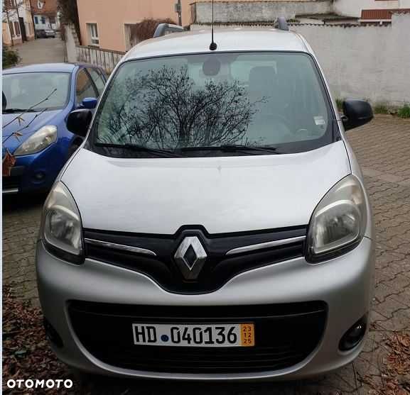 Renault Kangoo - 1