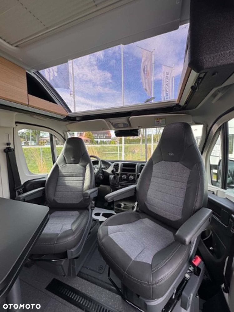 Adria Twin Sports 640 SGX 60Y PopTop - Nowy, Podnoszony Dach, Automat, FV23% - 12