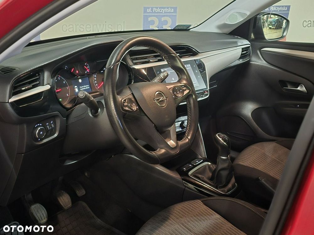 Opel Corsa 1.2 Elegance S&S - 11