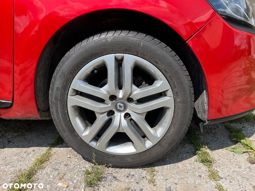 Renault Clio 0.9 Energy TCe Limited - 17