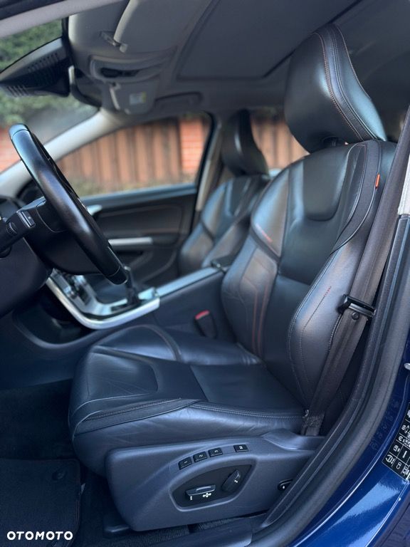 Volvo V60 D4 Ocean Race - 26