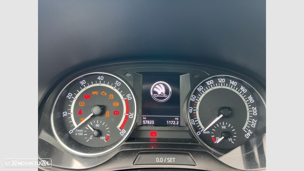 Skoda Fabia 1.0 TSI Black Edition - 16