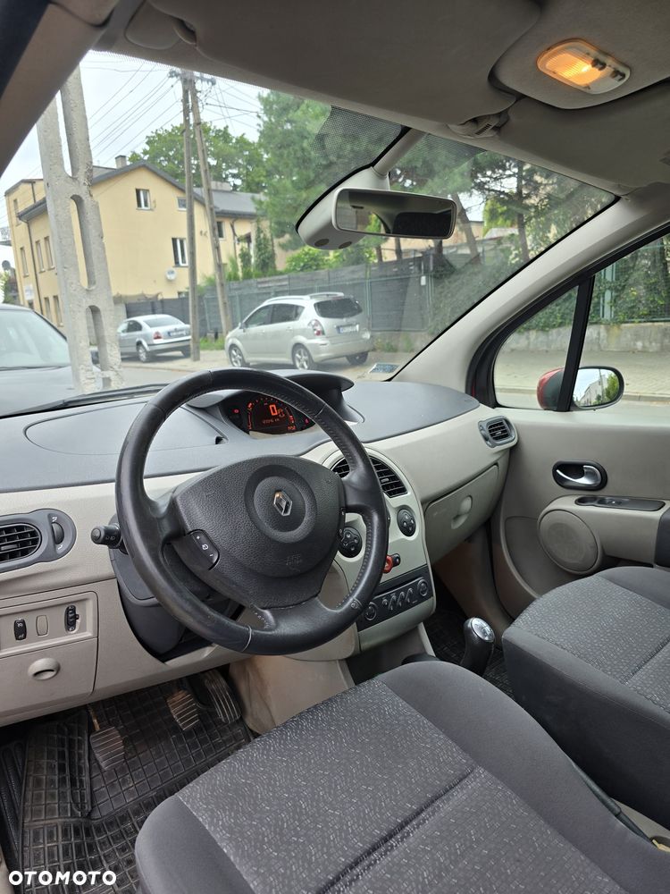 Renault Modus - 8