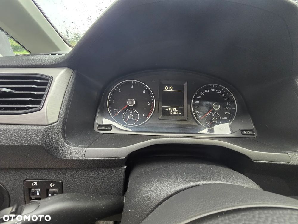 Volkswagen Caddy 2.0 TDI - 7