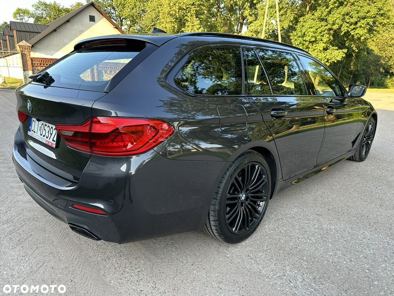 BMW Seria 5 - 9